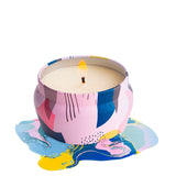 CAPRI BLUE GALLERY MINI TIN, 3 OZ