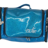 GLAM'R GEAR HANGING TRAVEL COSMETICS BAG