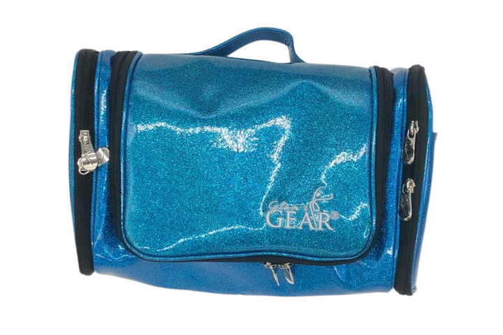 GLAM'R GEAR HANGING TRAVEL COSMETICS BAG