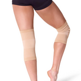 BUNHEADS BH1652 GEL KNEE PADS