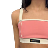 HONEYCUT T4101 GIRLS TORCH TOP