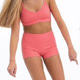HONEYCUT B4217 GIRLS BLISS SHORT