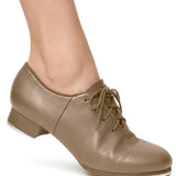 BLOCH S0388L WOMEN TAP FLEX SPLIT SOLE TAP SHOE