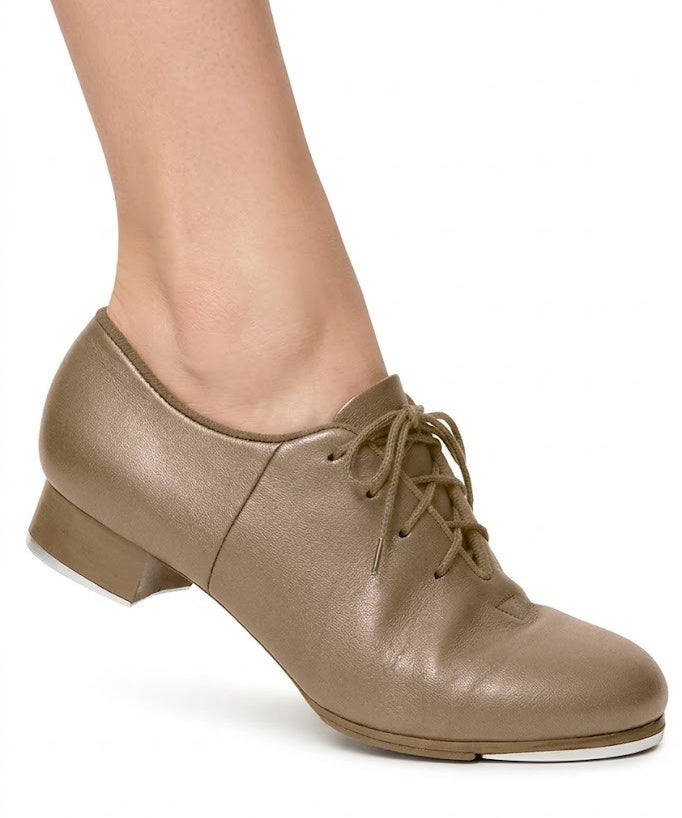 WOMEN TAP FLEX SPLIT SOLE TAP SHOE- BLOCH