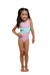 ROXIE DANCEWEAR GIRLS ADDISON TANK LEOTARD