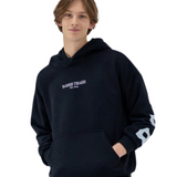 BARRE TRASH BT-OH THE OVERSIZED HOODIE
