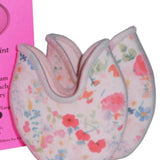 PILLOWS FOR POINTES PFTP PRETTY FLORAL TOE PILLOW