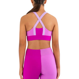 EVERY TURN YOUTH BEND & EXTEND CROP TOP