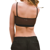 FIVE DANCEWEAR WOMEN DOUBLE LAYER BRA