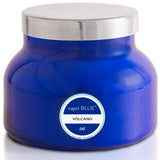 CAPRI BLUE BLUE SIGNATURE JAR CANDLE, 19 OZ