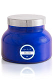 CAPRI BLUE BLUE SIGNATURE JAR CANDLE, 19 OZ