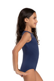 CAPEZIO SE2001W WOMEN STUDIO COLLECTION SWEETHEART NECK TANK LEOTARD