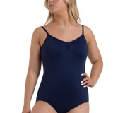 CAPEZIO SE2008W WOMEN STUDIO COLLECTION CAMISOLE LEOTARD