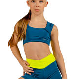 ILOGEAR WOMEN BELLA SHORT