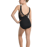 DANSHUZ 23108C GIRLS CLEMENTINE TANK LEOTARD