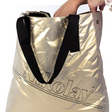 NIKOLAY 0231N GALAXY UNISEX BIG SPACIOUS DANCE TOTE BAG