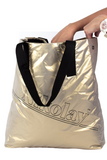 NIKOLAY 0231N GALAXY UNISEX BIG SPACIOUS DANCE TOTE BAG