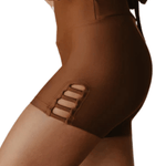 FIVE DANCEWEAR GIRLS BETWEEN THE LINES BREATHE SHORT - The Dance Shoppe