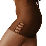 FIVE DANCEWEAR GIRLS BETWEEN THE LINES BREATHE SHORT - The Dance Shoppe