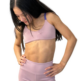 HONEYCUT B4204 GIRLS DAILY SHORT