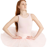 CAPEZIO 10391 WOMEN PRACTICE TUTU