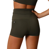 TIGER FRIDAY WOMEN 13 HIPPIE SHORTS