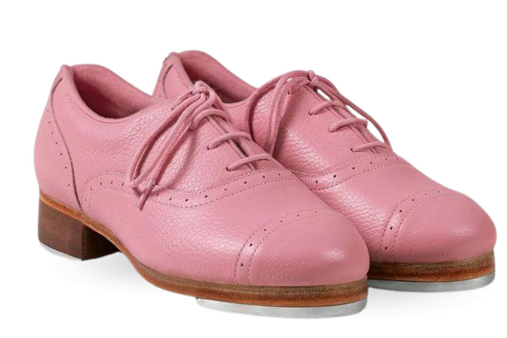 BLOCH S0313LG WOMEN JASON SAMUELS SMITH TAP SHOES