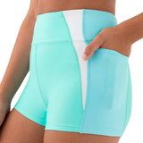EVERY TURN WOMEN HOT SHOT SHORT