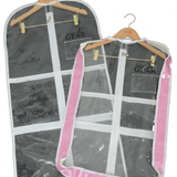 GLAM'R GEAR GARMENT BAGS SHORT