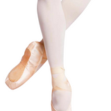 BLOCH ES0162LA WOMEN LISSE ADULT BALANCE LISSE POINTE SHOE