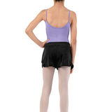 BLOCH CR90008 GIRLS PULL ON SHORTS