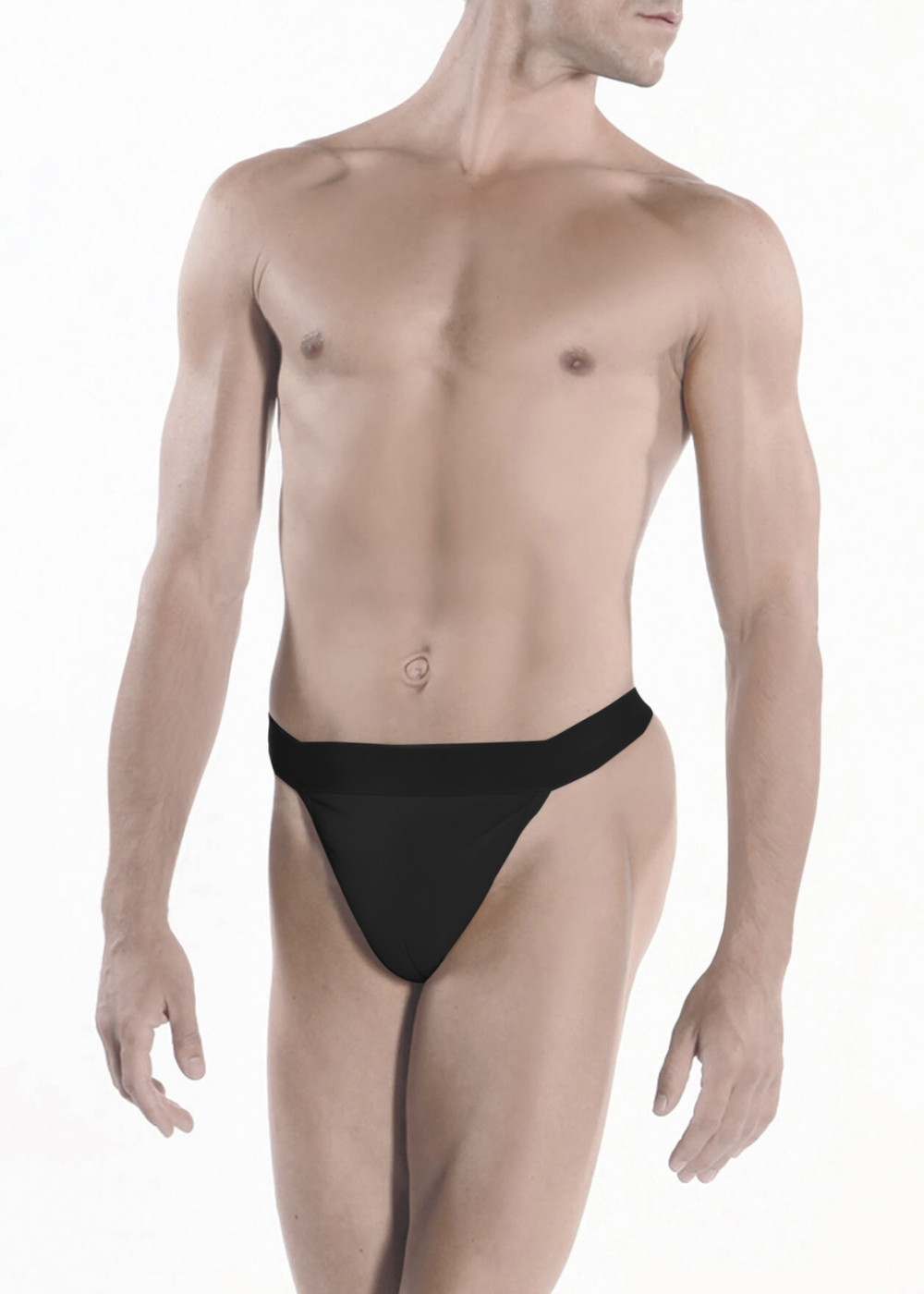 DANCEBELT NARROW child- WEAR MOI
