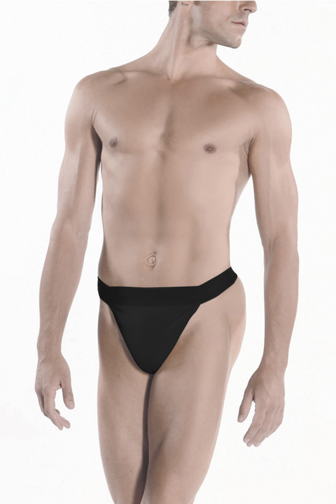 WEAR MOI DANCEBELT BOYS NARROW ELASTIC UNDERGARMENTS