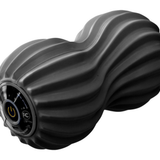 NIKOLAY VIBRATING PEANUT FOAM ROLLER