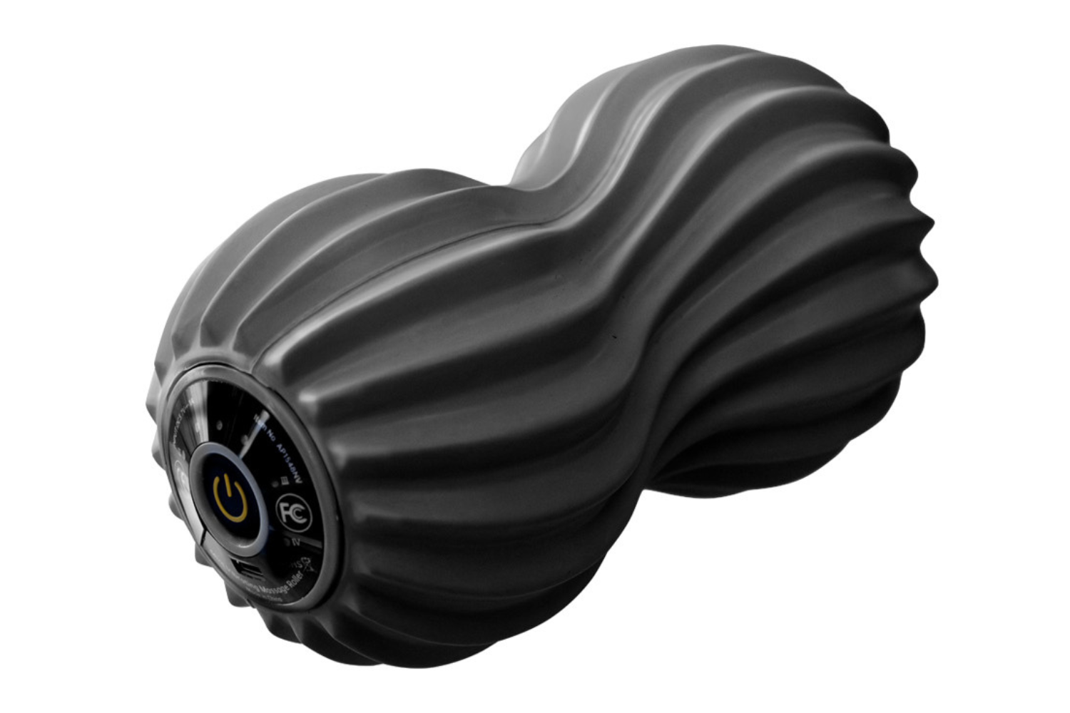 NIKOLAY VIBRATING PEANUT FOAM ROLLER