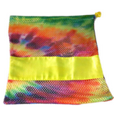 PILLOWS FOR POINTE SUPER PILLOWCASE MESH BAG