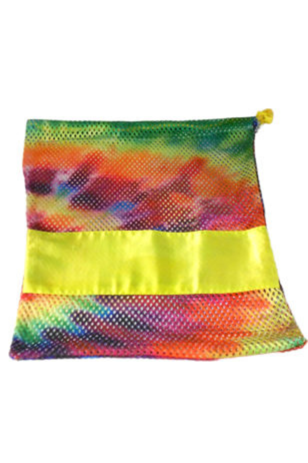 PILLOWS FOR POINTE SUPER PILLOWCASE MESH BAG
