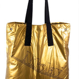 NIKOLAY GALAXY UNISEX BIG SPACIOUS DANCE TOTE BAG