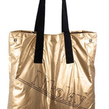 NIKOLAY GALAXY UNISEX BIG SPACIOUS DANCE TOTE BAG