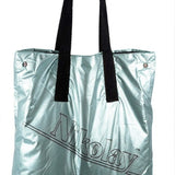 NIKOLAY GALAXY UNISEX BIG SPACIOUS DANCE TOTE BAG
