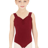 CAPEZIO CC202C GIRLS PRINCESS TANK LEOTARD