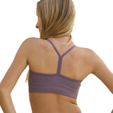 HONEYCUT T4131 WOMEN IMPROV TOP