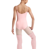 BLOCH CW11001 GIRLS KNIT LEGWARMERS