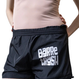 BARRE TRASH BT-TBS BAG SHORTS