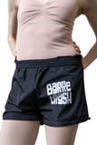 BARRE TRASH BT-TBS BAG SHORTS