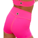 FIVE DANCEWEAR WOMEN EVERYDAY SHORT 2"