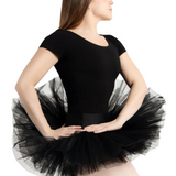 CAPEZIO 10391 WOMEN PRACTICE TUTU