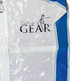 GLAM'R GEAR GARMENT BAGS SHORT