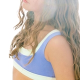 TIGER FRIDAY WOMEN JOY REVERSIBLE CROP TOP