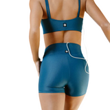 FIVE DANCEWEAR WOMEN EVERYDAY RIB SHORT 3"
